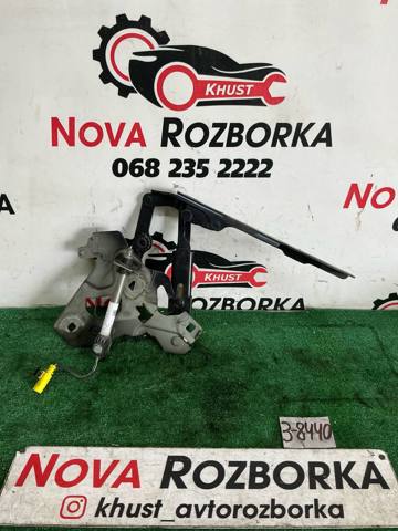 Піропатрон петлі капота 4N0823823 VAG