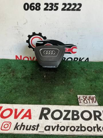Подушка Айрбег водія 4N0880201L VAG
