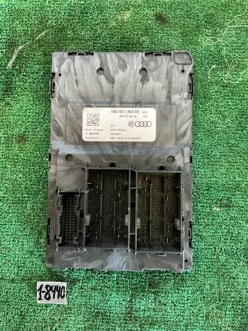 Блок керування сигналами SAM 4N0907063DE VAG