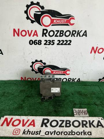 Блок АБС гідравлічний 4N0907379AG VAG