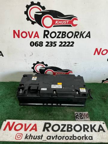 Батарейний модуль електромобіля 4N0915105B VAG