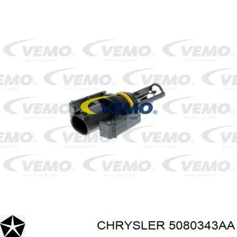 Терморегулятор повітря 5080343AA CHRYSLER