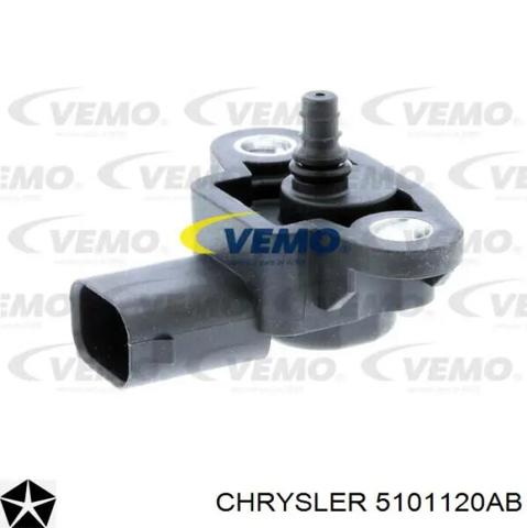 Датчик наддува 5101120AB CHRYSLER