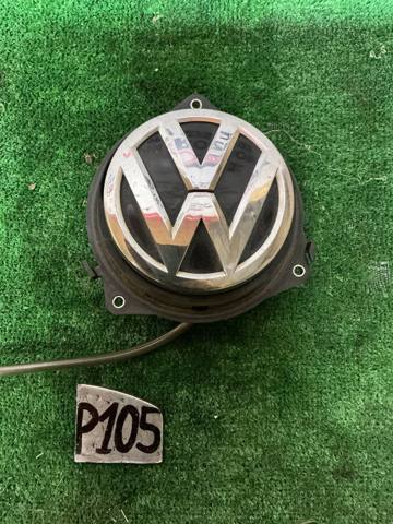 Ручка багажника 510827469FOD VAG