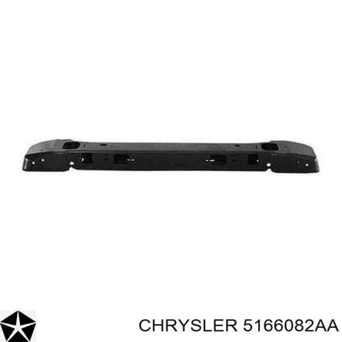 Підсилювач бампера 5166082AA CHRYSLER