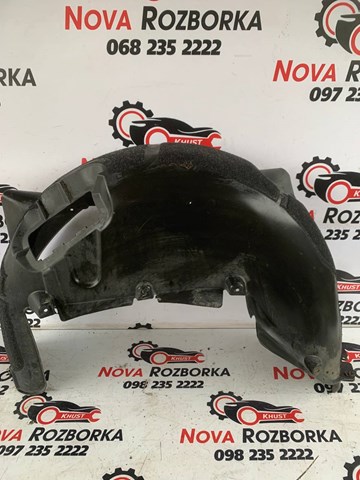 Підкрилок задній лівий 51717061245 BMW