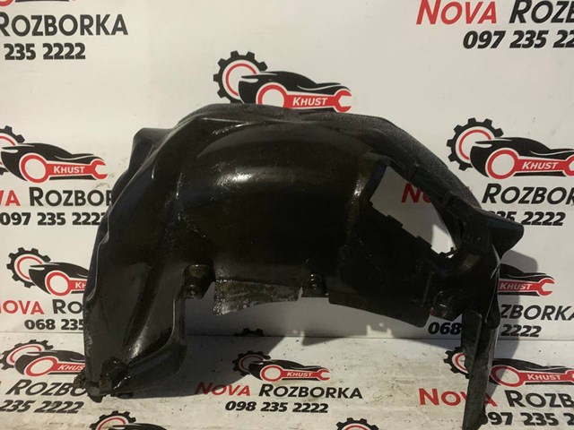 Підкрилок задній правий 51717061246 BMW