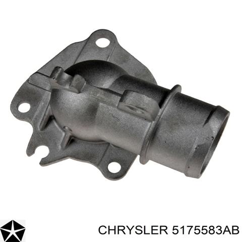 Термостат впускного колектора 5175583AB CHRYSLER