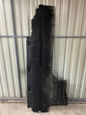Захист днища, правий 51757207268 BMW