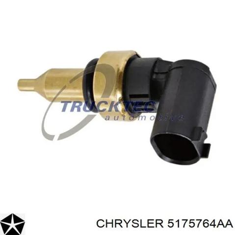 Покажчик температури охолоджуючої рідини 5175764AA CHRYSLER