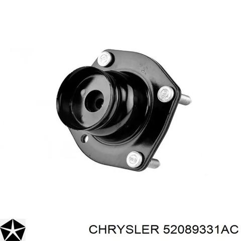 Кріплення переднього амортизатора 52089331AC CHRYSLER
