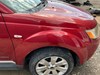 Переднє праве крило 5220C672 MITSUBISHI