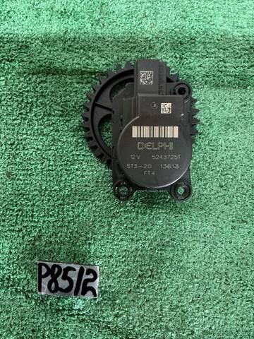 Двигун заслінки печі 52437251 OPEL