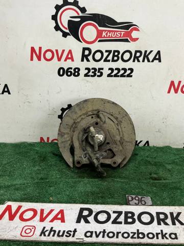 Підшипник ступиці колеса 527502K000 HYUNDAI