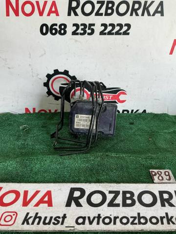 Гідроблок АБС 530031 OPEL
