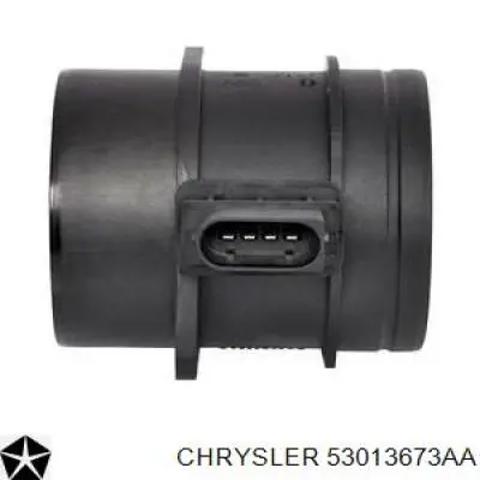 Датчик повітря на впуску 53013673AA CHRYSLER