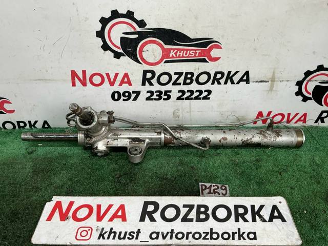 Управління рульове в зборі 53601SV4A01 HONDA