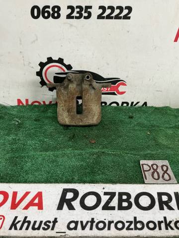 Супорт гальмівний, передній, правий 542145 OPEL