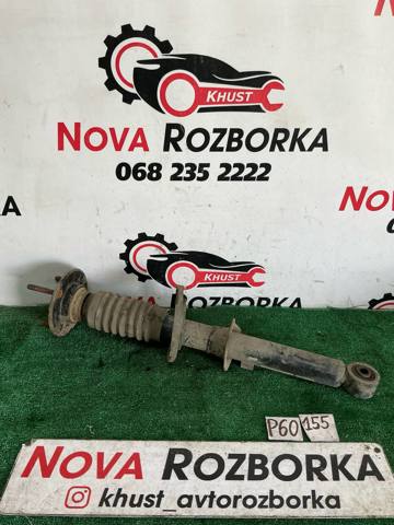 Стійка передня права 546403E300 HYUNDAI