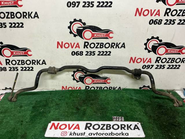 Стабілізатор поперечної стійкості передній Hyundai I30