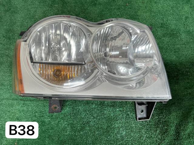 Фара правая 55156670AI CHRYSLER