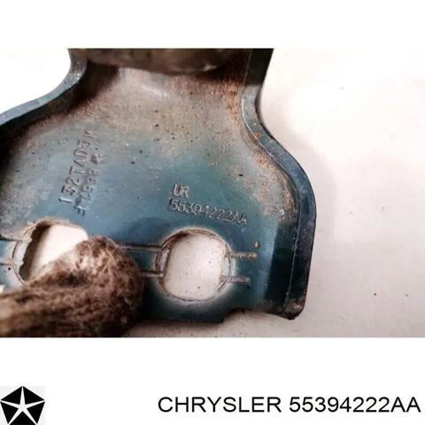 Петля передніх дверей права 55394222AA CHRYSLER