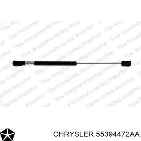 Стійка капота 55394472AA CHRYSLER
