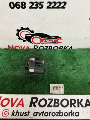 Колектор впускний 55566258 OPEL