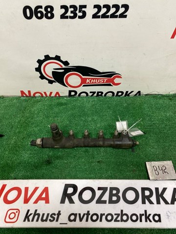 Датчик тиску палива 55PP0501 OPEL