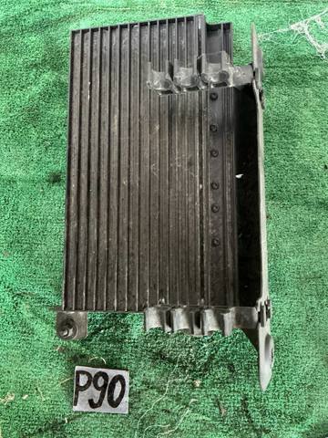 Підсилювач звуку аудіосистеми 56038407AG CHRYSLER