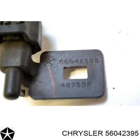 Датчик температури навколишнього середовища 56042395 CHRYSLER