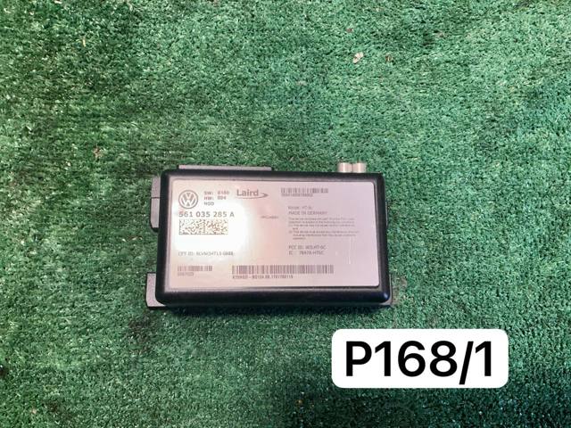 Блок керування навігацією 561035285A VAG