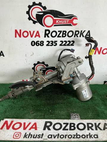 Колонка рульового управління 563102S810 HYUNDAI