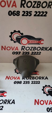Подушка безпеки, водійська, AIRBAG 5690026002FB HYUNDAI