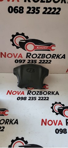 Подушка Айрбег водія 569002E200WK HYUNDAI