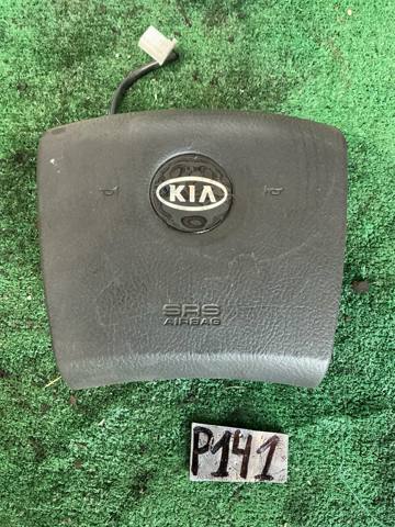 Подушка безпеки бокова 569203E000 HYUNDAI