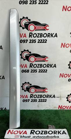 Накладка передніх дверей 5727A029 MITSUBISHI