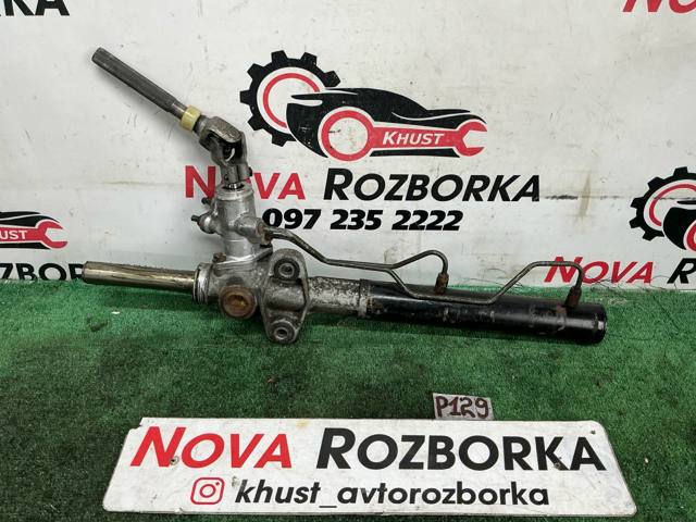 Рейковий рульовий механізм 5770026200 HYUNDAI