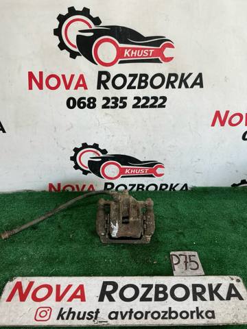 Супорт гальмівний задній правий 582302E300 HYUNDAI