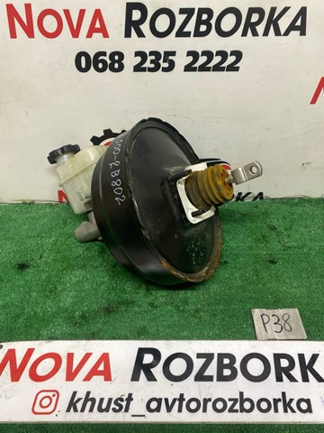 ГТЦ 585002B802 HYUNDAI