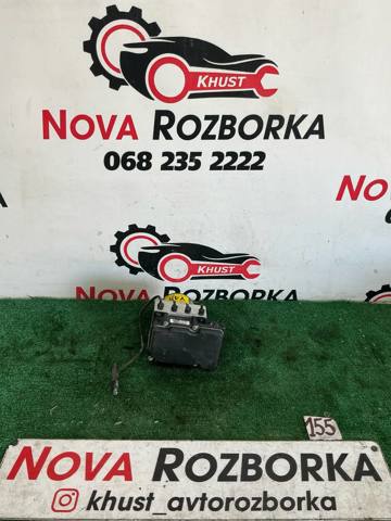 Гідроблок АБС 589103E450 HYUNDAI