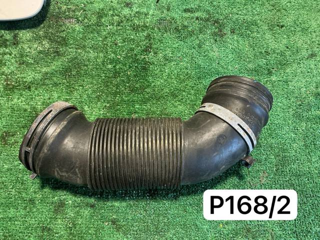 Патрубок повітряний, вихід повітряного фільтра 5C0129684B VAG