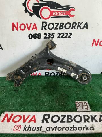 Поперечний важіль 5C0407151D VAG