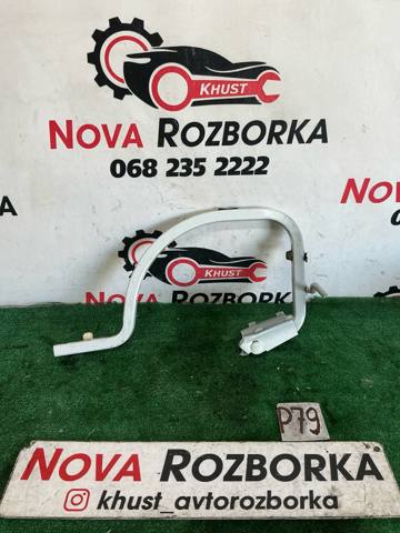 Петля кришки багажника 5C6827301E VAG