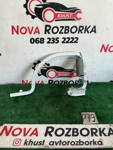 Петля багажника 5C6827302D VAG