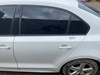 Двері задні, ліві Фольксваген Джетта IV