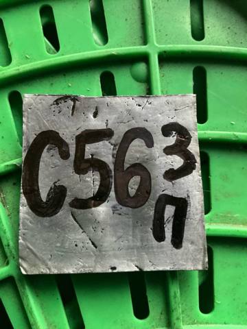 Підкрилок задній правий 5E0810970A VAG
