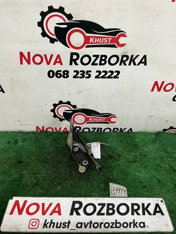 Завіс капота, правий 5E0823302 VAG