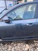 Водійські двері 5E0831051 VAG