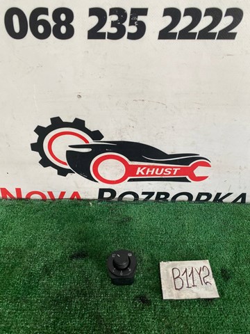 Регулятор дзеркал 5E0959565C VAG